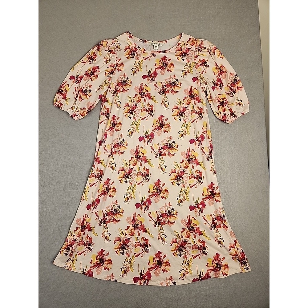 Pioneer Woman Floral Summer Dress. Size 14/16